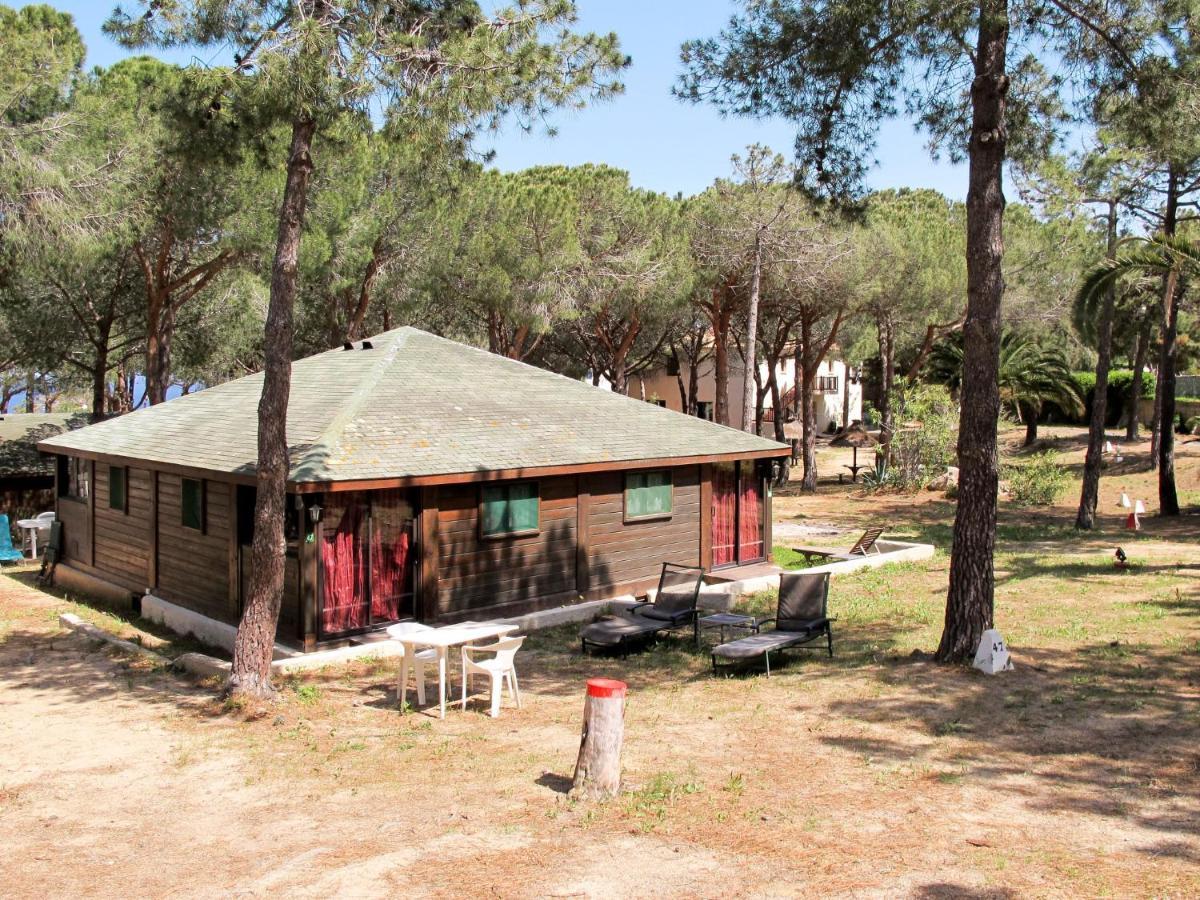 Holiday Home Tramariccia-2 By Interhome Calvi  Exterior foto