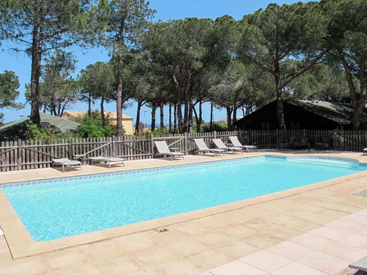 Holiday Home Tramariccia-2 By Interhome Calvi  Exterior foto