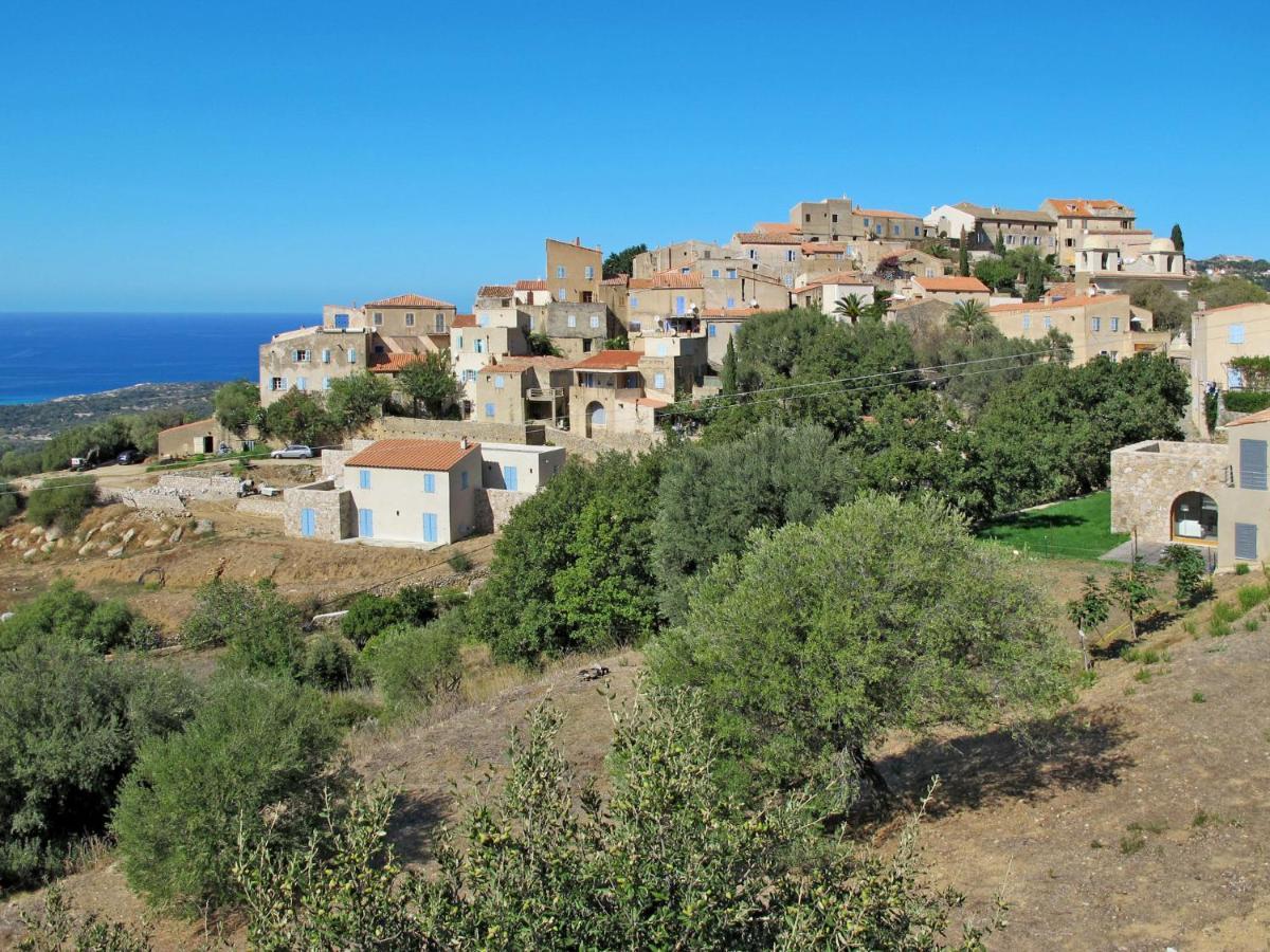 Holiday Home Tramariccia-2 By Interhome Calvi  Exterior foto